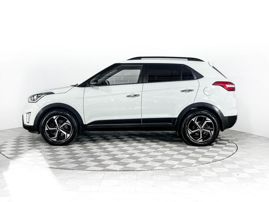 Hyundai Creta I Ногинск  - изображение 8
