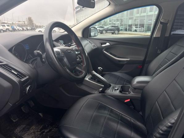 Ford Focus III с пробегом 2012 года, цена 639 000 рублей, 206319 км, седан, Автокод Объявления