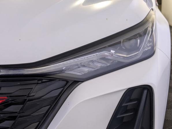 Changan CS75 Plus I Рестайлинг с пробегом 2023 года, цена 1 890 000 рублей, 89330 км, внедорожник, Автокод Объявления