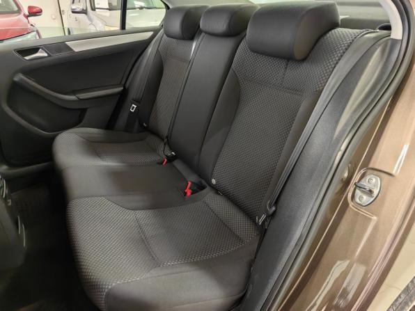 Volkswagen Jetta VI с пробегом 2012 года, цена 925 000 рублей, 114149 км, седан, Автокод Объявления