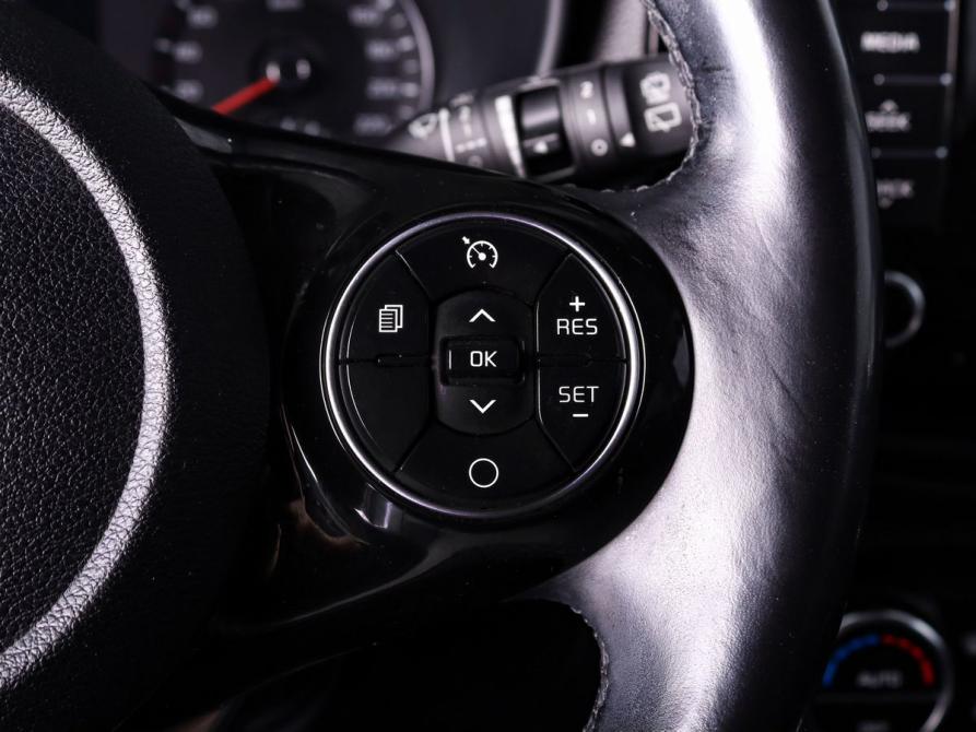 Kia Soul III Минеральные Воды  - изображение 15