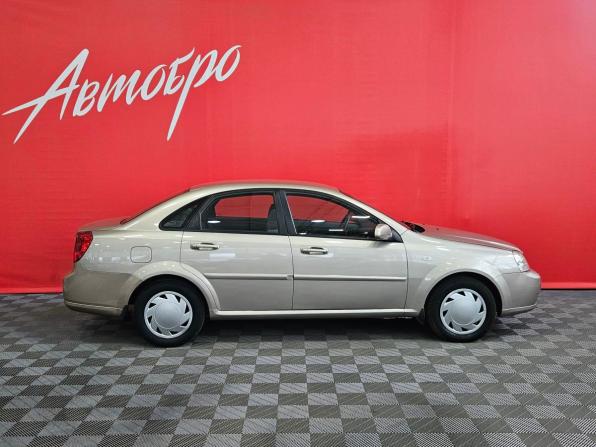 Chevrolet Lacetti I с пробегом 2008 года, цена 485 000 рублей, 138471 км, седан, Автокод Объявления