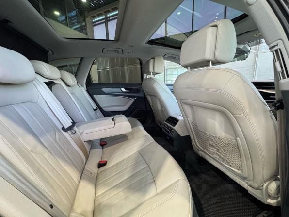 Audi A6 V (C8) с пробегом 2019 года, цена 3 815 000 рублей, 158010 км, универсал, Автокод Объявления