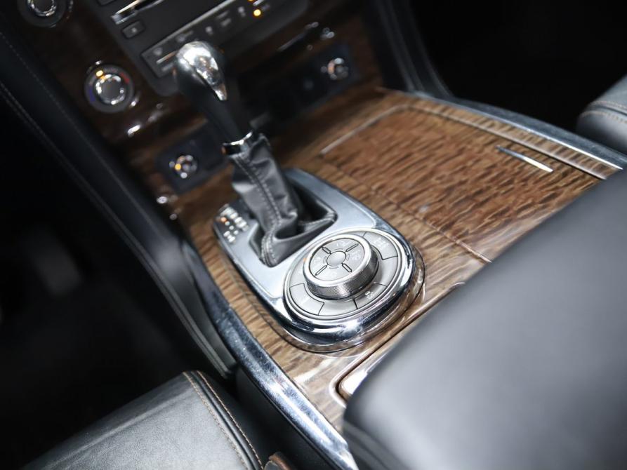 Nissan Patrol VI (Y62) Уфа  - изображение 18