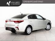 Kia Rio IV Казань  - изображение 17