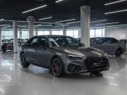 Audi A4 V (B9) Рестайлинг Москва  - изображение 32