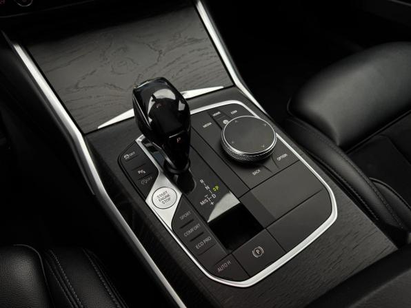 BMW 3 серии VII (G2x) с пробегом 2019 года, цена 3 200 000 рублей, 109864 км, седан, Автокод Объявления