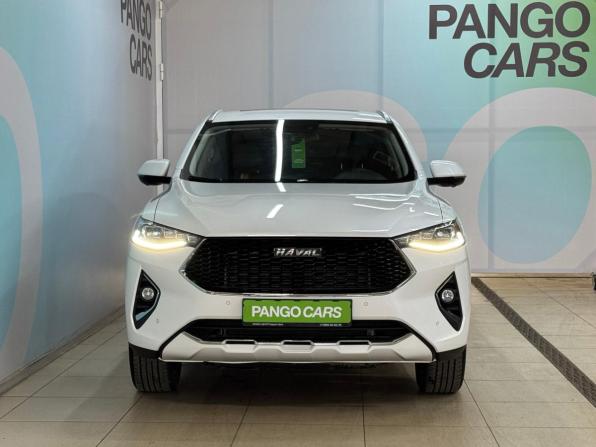 Haval F7x I с пробегом 2021 года, цена 1 995 000 рублей, 65000 км, внедорожник, Автокод Объявления