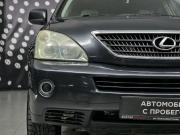 Lexus RX II Рестайлинг Новосибирск  - изображение 32