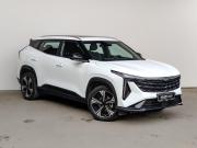 Geely Cityray Москва  - изображение 32