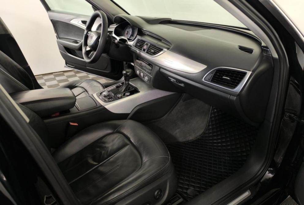 Audi A6 IV (C7) Нижний Новгород  - изображение 10