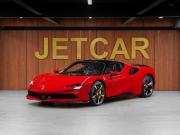 Ferrari SF90 I Москва  - изображение 38