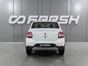 Renault Logan II Рестайлинг Ростов-на-Дону  - изображение 20