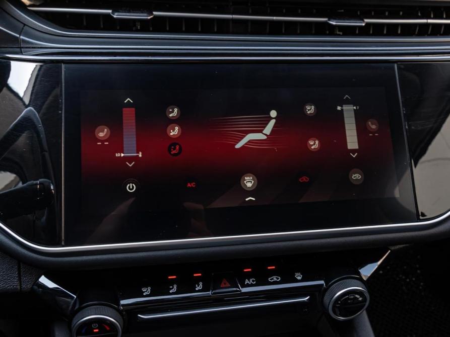 Omoda S5 Краснодар  - изображение 15
