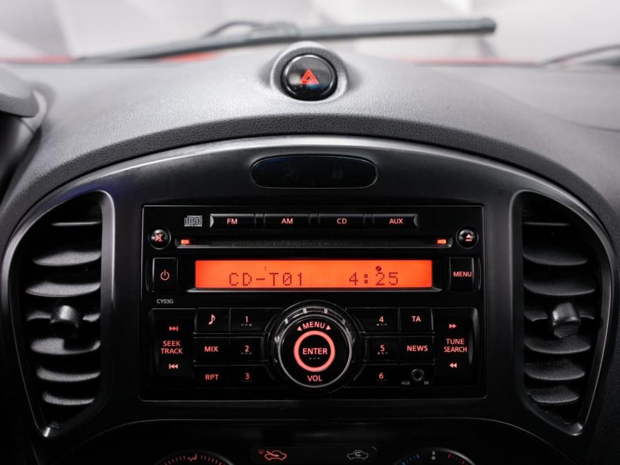 Nissan Juke I Ульяновск  - изображение 12