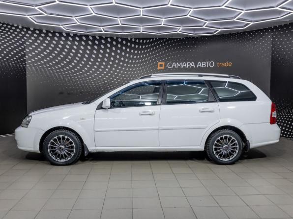 Chevrolet Lacetti I с пробегом 2011 года, цена 420 000 рублей, 235492 км, универсал, Автокод Объявления