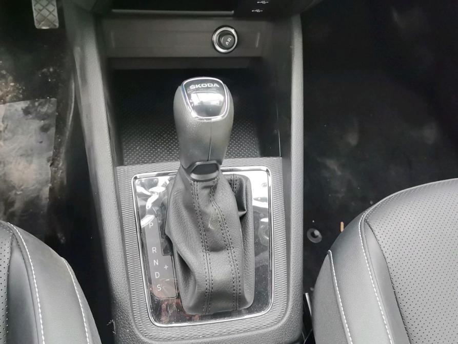 Skoda Kamiq I (China Market) Стерлитамак  - изображение 8