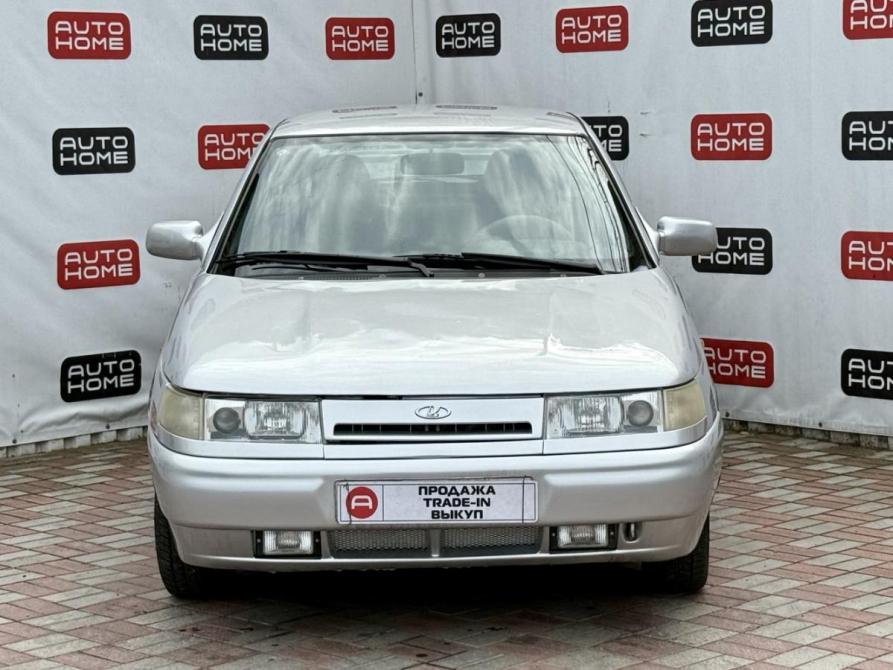 Lada (ВАЗ) 2112 Санкт-Петербург  - изображение 2