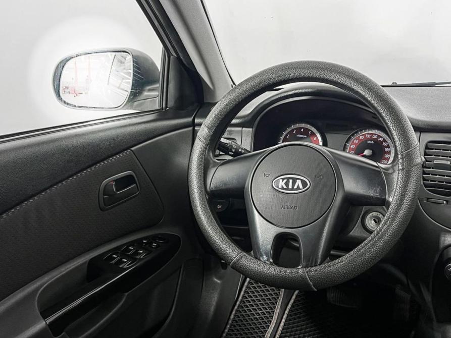 Kia Rio II Рестайлинг Ногинск  - изображение 16