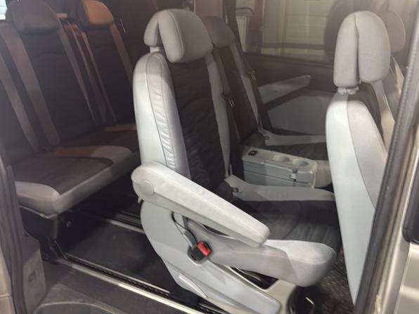 Mercedes-Benz Viano I (W639) Рестайлинг с пробегом 2010 года, цена 1 599 000 рублей, 376855 км, минивэн, Автокод Объявления