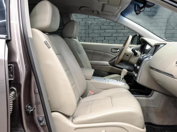Nissan Murano II (Z51) Рестайлинг 2 с пробегом 2012 года, цена 1 360 000 рублей, 191872 км, внедорожник, Автокод Объявления