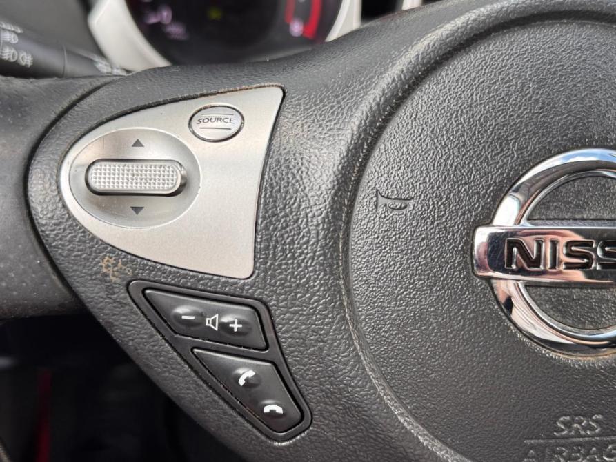 Nissan Juke I Воронеж  - изображение 16