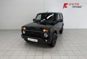 Lada (ВАЗ) Niva Legend I Астрахань  - изображение 19