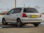 Honda Civic VII Тюмень  - изображение 15