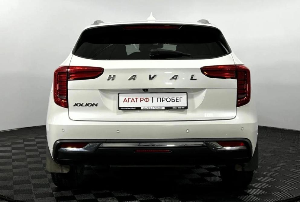 Haval Jolion I Нижний Новгород  - изображение 7