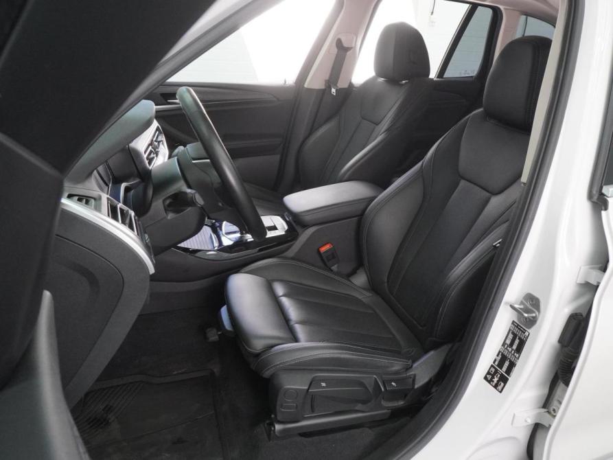 BMW X3 III (G01) Рестайлинг Воронеж  - изображение 10