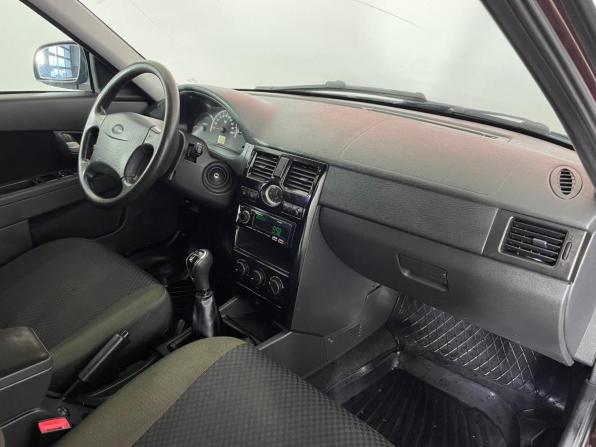 Lada (ВАЗ) Priora I с пробегом 2011 года, цена 323 000 рублей, 186686 км, седан, Автокод Объявления