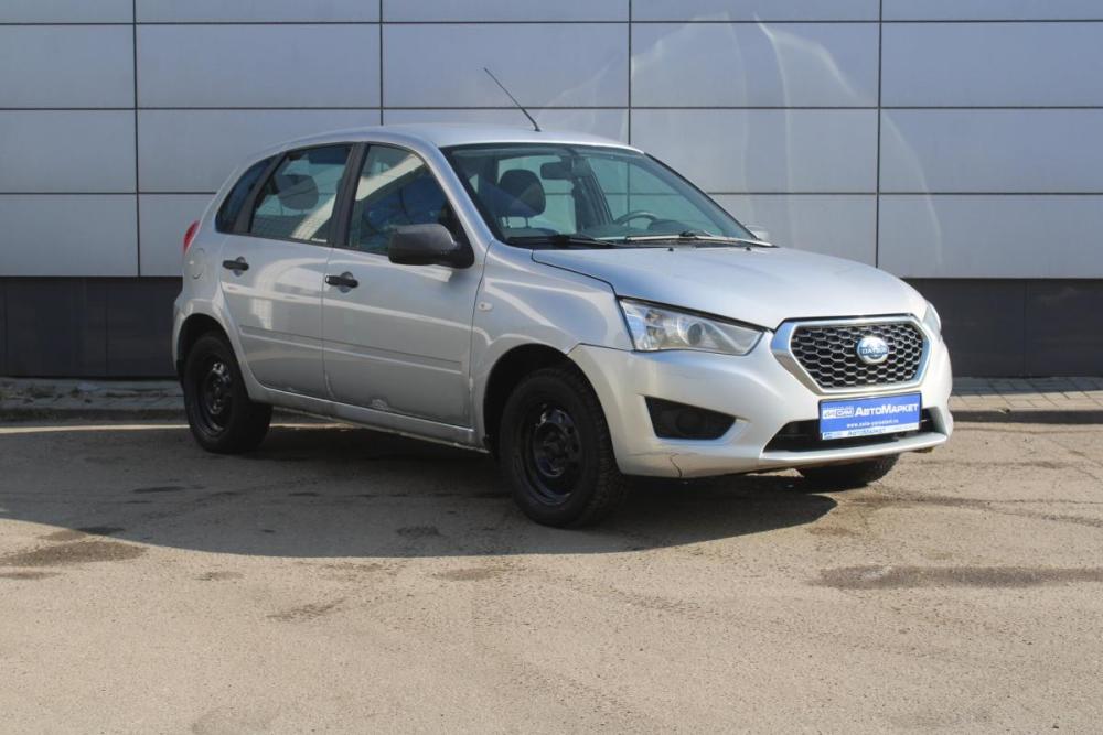 Datsun mi-DO Ярославль  - изображение 3