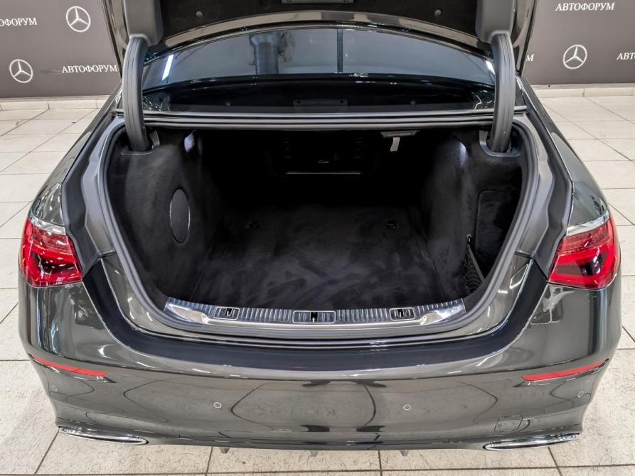 Mercedes-Benz S-Класс VII (W223) Москва  - изображение 10