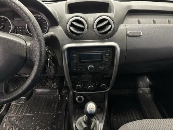 Renault Duster I с пробегом 2012 года, цена 809 000 рублей, 124000 км, внедорожник, Автокод Объявления
