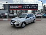 Lada (ВАЗ) Granta I Альметьевск  - изображение 24