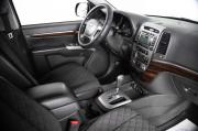 Hyundai Santa Fe II Рестайлинг Пермь  - изображение 38