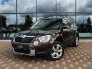 Skoda Yeti I Калуга  - изображение 16