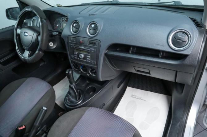 Ford Fusion I Рестайлинг с пробегом 2008 года, цена 359 000 рублей, 336000 км, хэтчбек, Автокод Объявления