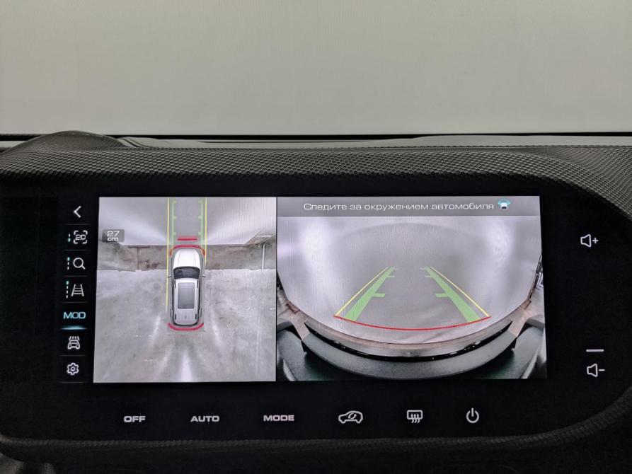 Haval Dargo Санкт-Петербург  - изображение 26