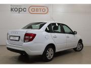 Lada (ВАЗ) Granta I Рестайлинг Коломна  - изображение 17