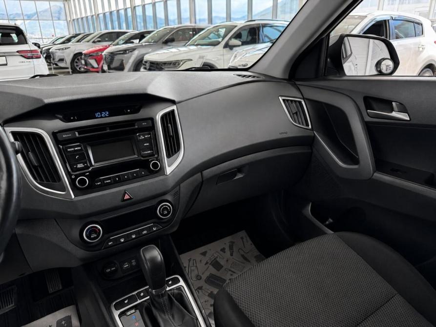 Hyundai Creta I Новороссийск  - изображение 13