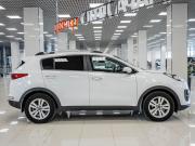 Kia Sportage IV Самара  - изображение 22