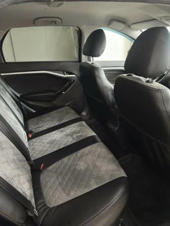 Lada (ВАЗ) Vesta I с пробегом 2019 года, цена 1 038 000 рублей, 104400 км, универсал, Автокод Объявления