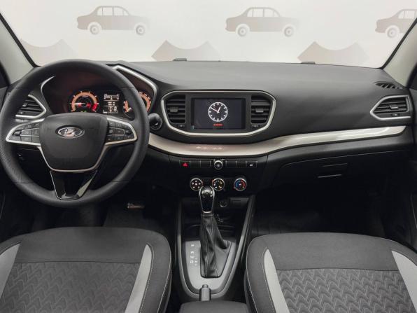 Lada (ВАЗ) Vesta I Рестайлинг (NG) с пробегом 2024 года, цена 1 419 000 рублей, 36995 км, универсал, Автокод Объявления