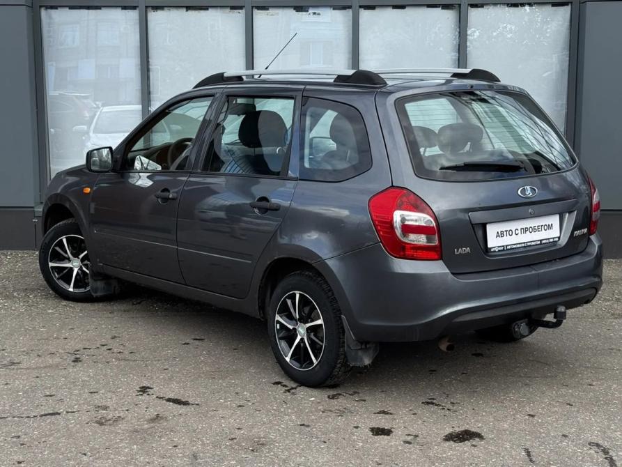 Lada (ВАЗ) Kalina II Ярославль  - изображение 4