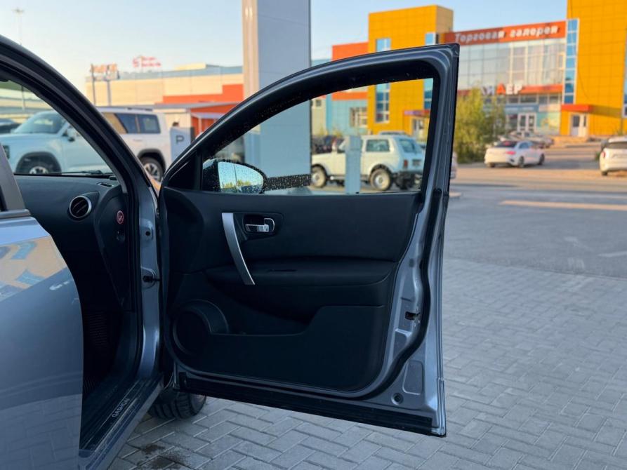 Nissan Qashqai I Рестайлинг Сыктывкар  - изображение 8