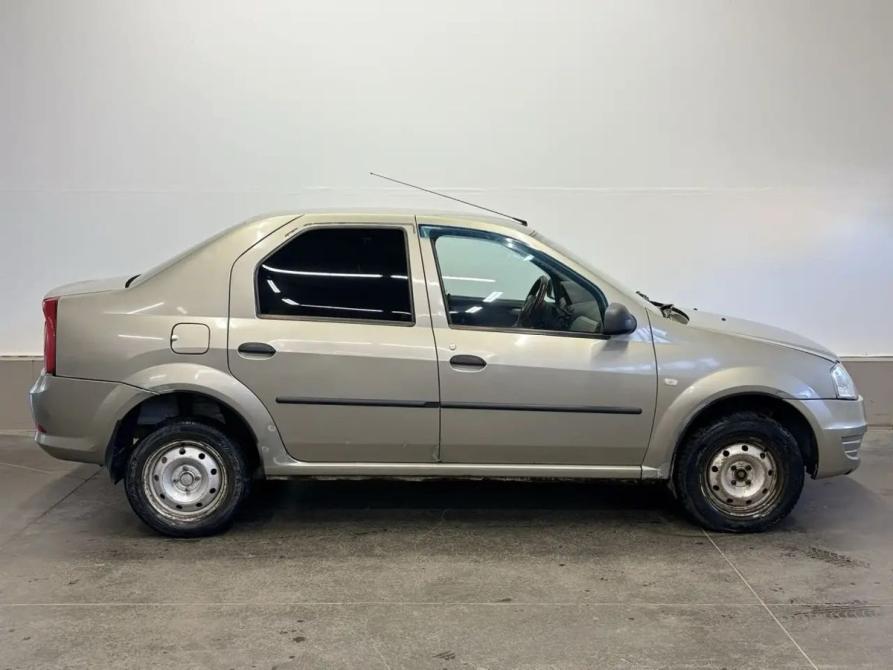 Renault Logan I Рестайлинг Саратов  - изображение 6