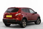 Nissan Qashqai I Рестайлинг Барнаул  - изображение 31