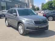 Skoda Kodiaq I Казань  - изображение 25