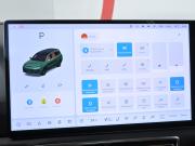 Li Auto (Lixiang) L9 I Москва  - изображение 46